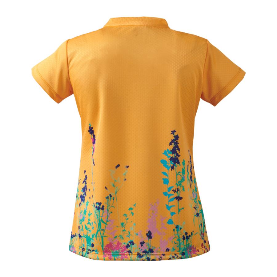 Prince プリンス テニスウェア レディース ゲームシャツ WS2072