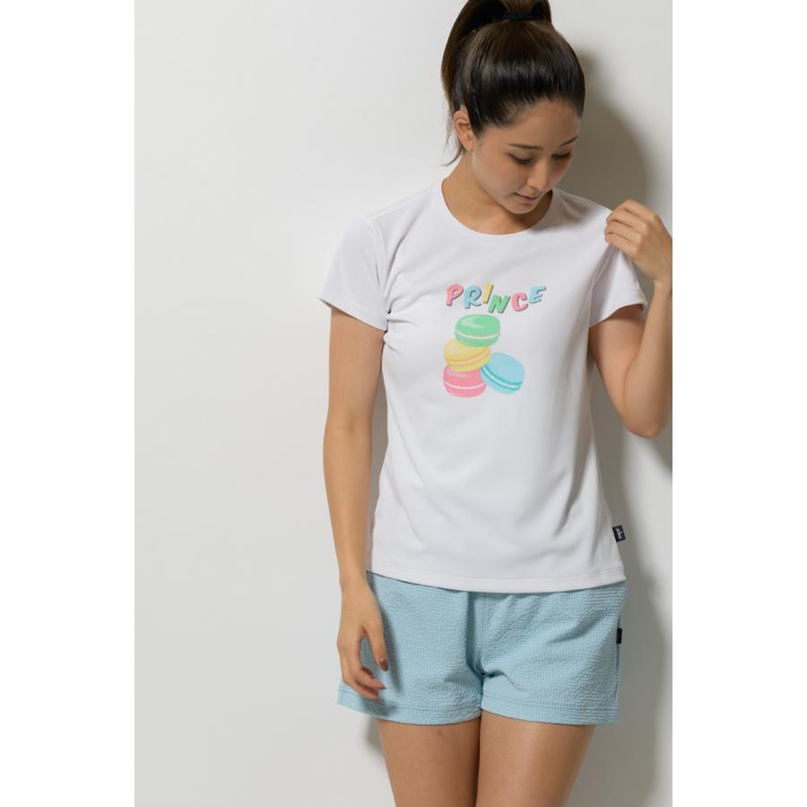 Prince テニスウェアセット (ジャケット・Tシャツ・ショートパンツ)