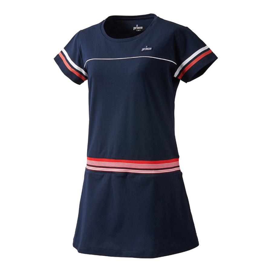Prince（プリンス） テニスウェア レディース ワンピース WS2401