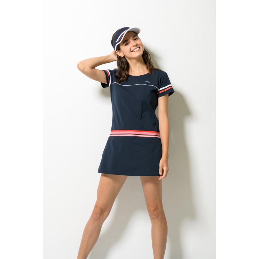 Prince（プリンス） テニスウェア レディース ワンピース WS2401