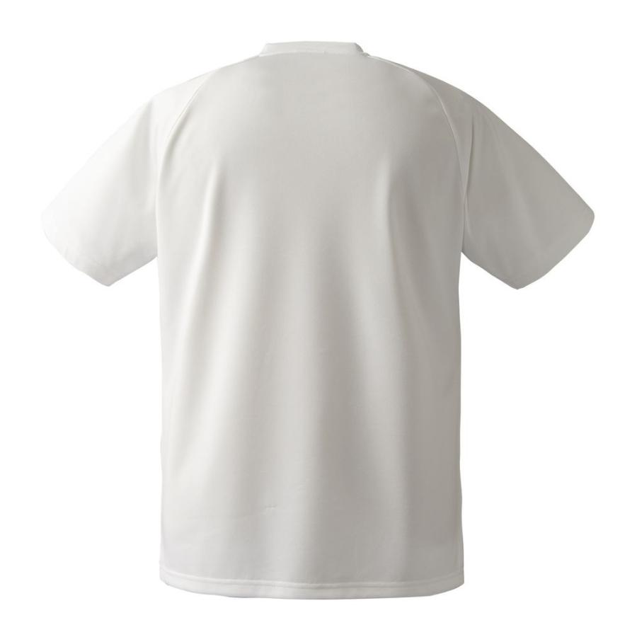 Princeテニスゲームシャツ メンズＬサイズ Prince プリンス テニスウェア メンズ ゲームシャツ MS4016