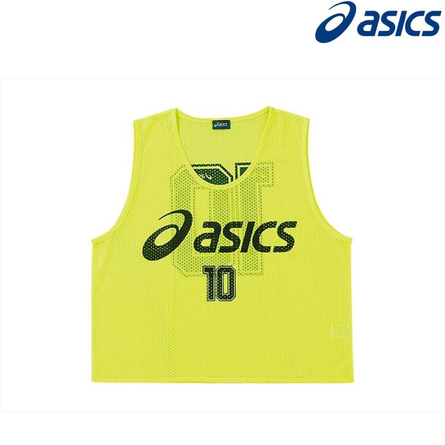 ☆新品☆送料無料☆asics(アシックス)ジュニアビブス10枚セット☆ 楽天市場】アシックス ジュニア ビブス 10枚セットの通販