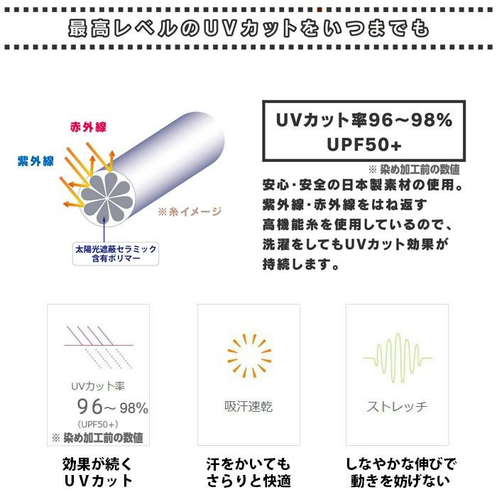 「365日出荷」日焼け防止 UVカットマスク　ヤケーヌ スタンダード  フェイスマスク マスク フェイスカバー ネックカバー  『即日出荷』｜kpi｜04