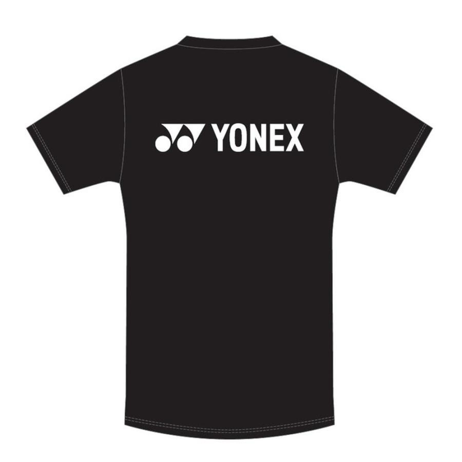 ヨネックス YONEX バドミントンウェア ユニセックス ユニ ドライT 