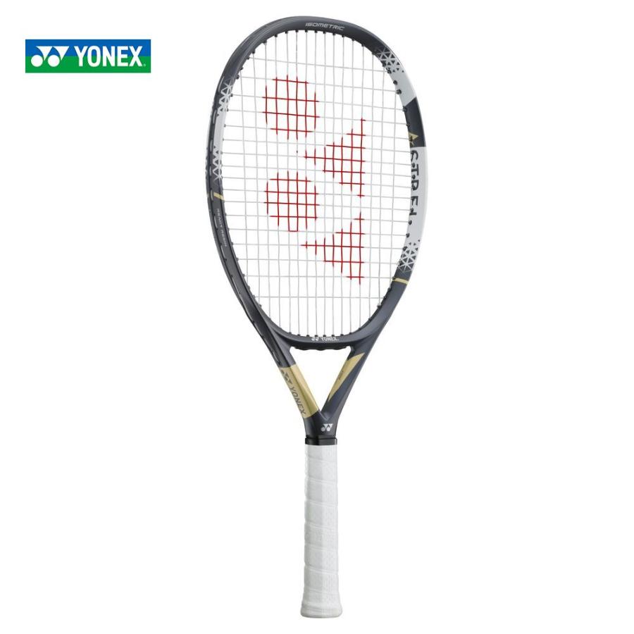 高質で安価 ヨネックス YONEX テニス硬式テニスラケット 信憑 アストレル 02AST115-016 115 ASTREL