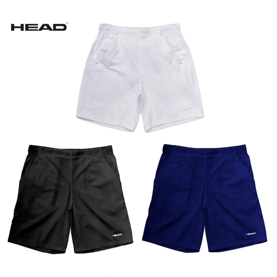 ヘッド HEAD 高額売筋 【本日特価】 テニスウェア メンズ 0382012 即日出荷 ショートパンツ