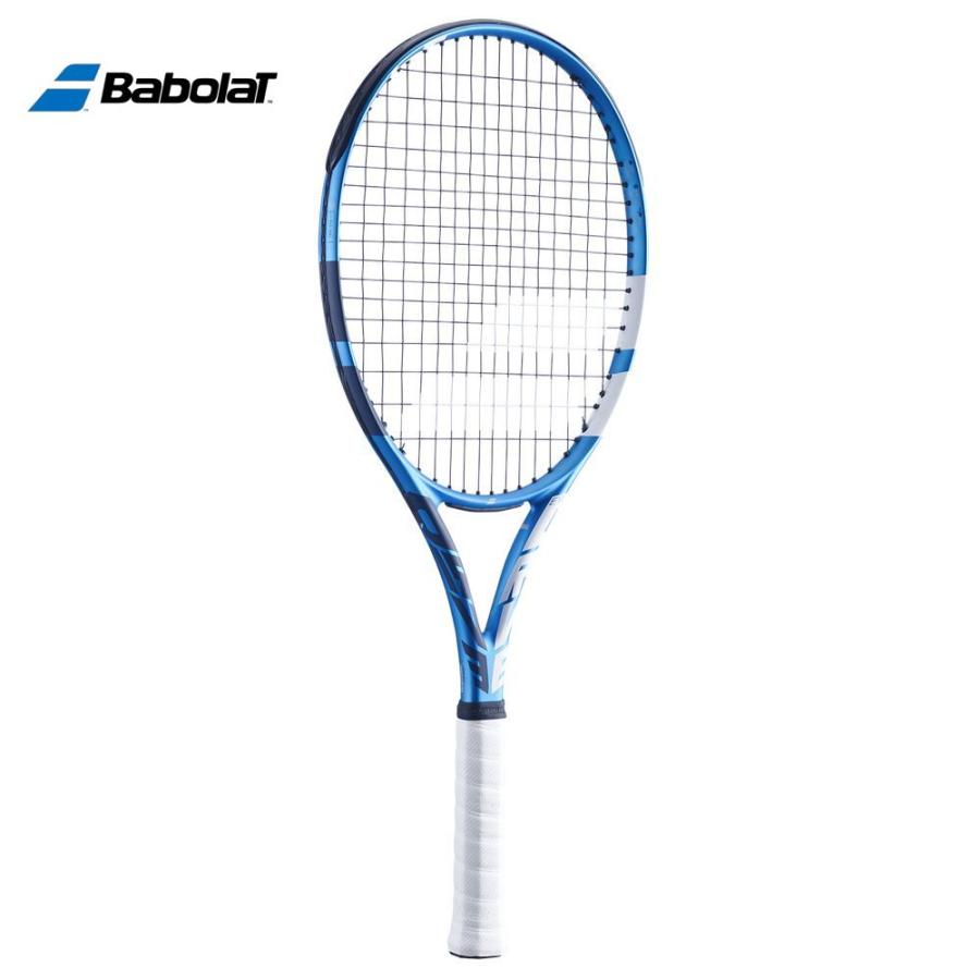 バボラ Babolat 硬式テニスラケット EVO DRIVE エボ ドライブ 101431 フレームのみ :101431:KPIsports -  通販 - Yahoo!ショッピング