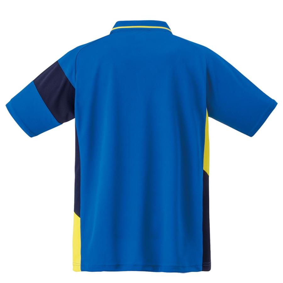 YONEX（ヨネックス） [ユニポロシャツ スタンダードサイズ 10211