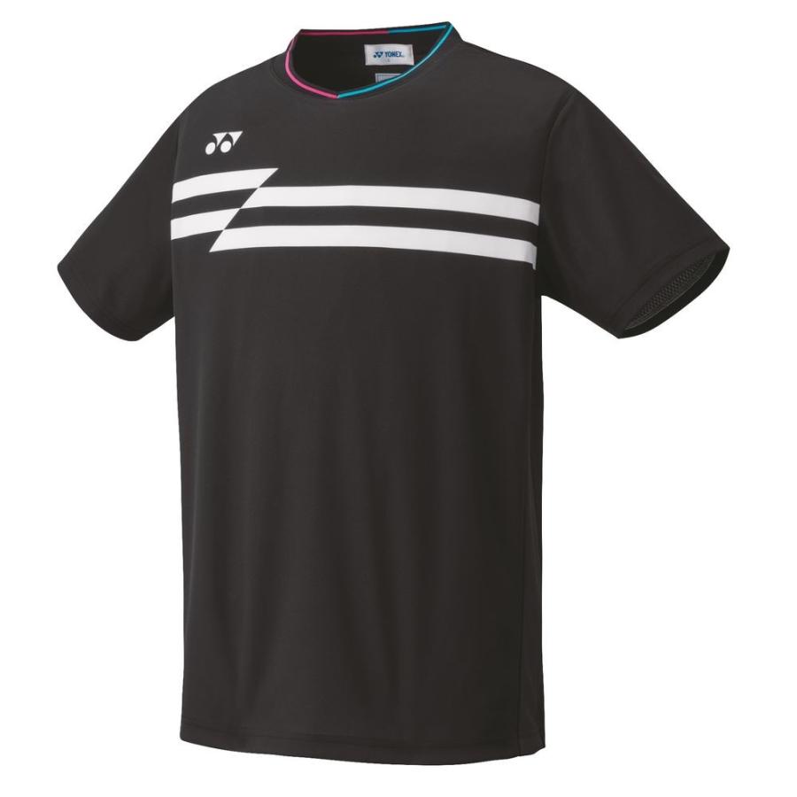 「365日出荷」 ヨネックス YONEX ソフトテニスウェア メンズ ゲームシャツ フィットスタイル 10353 2020SS『即日出荷』|kpisports|02