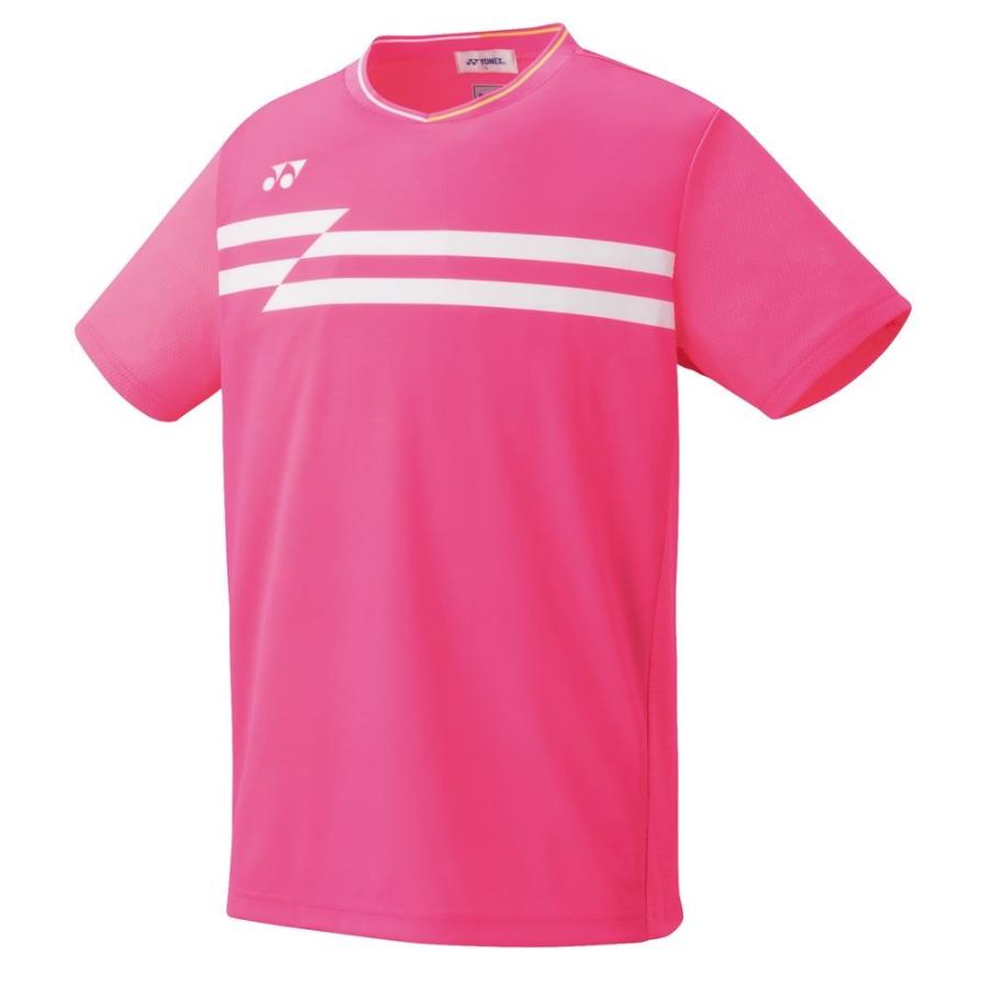 「365日出荷」 ヨネックス YONEX ソフトテニスウェア メンズ ゲームシャツ フィットスタイル 10353 2020SS『即日出荷』|kpisports|06