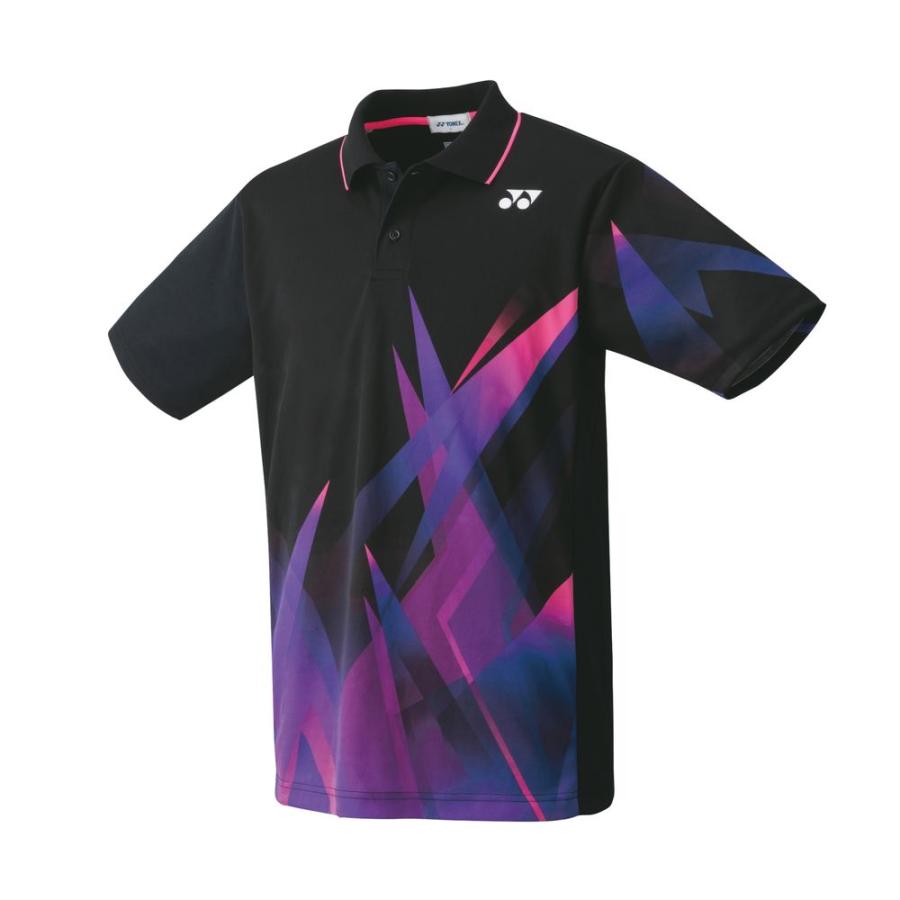 ヨネックス Yonex テニスウェア ジュニア ゲームシャツ j fw j Kpisports 通販 Yahoo ショッピング