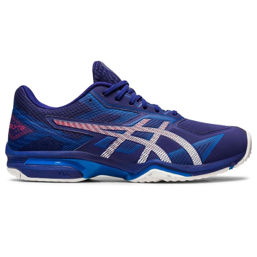 アシックス asics テニスシューズ ユニセックス PRESTIGELYTE 4 OC 1043A014-400|kpisports|02