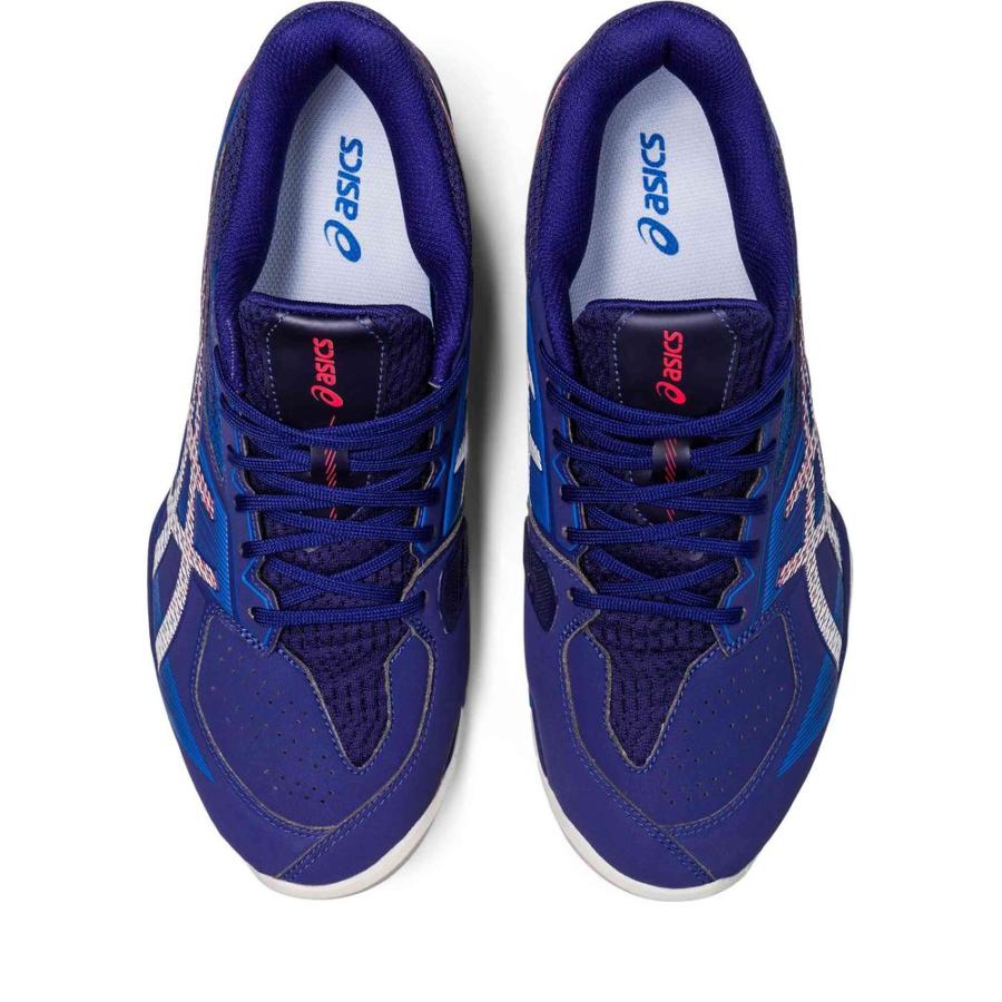 アシックス asics テニスシューズ ユニセックス PRESTIGELYTE 4 OC 1043A014-400|kpisports|03