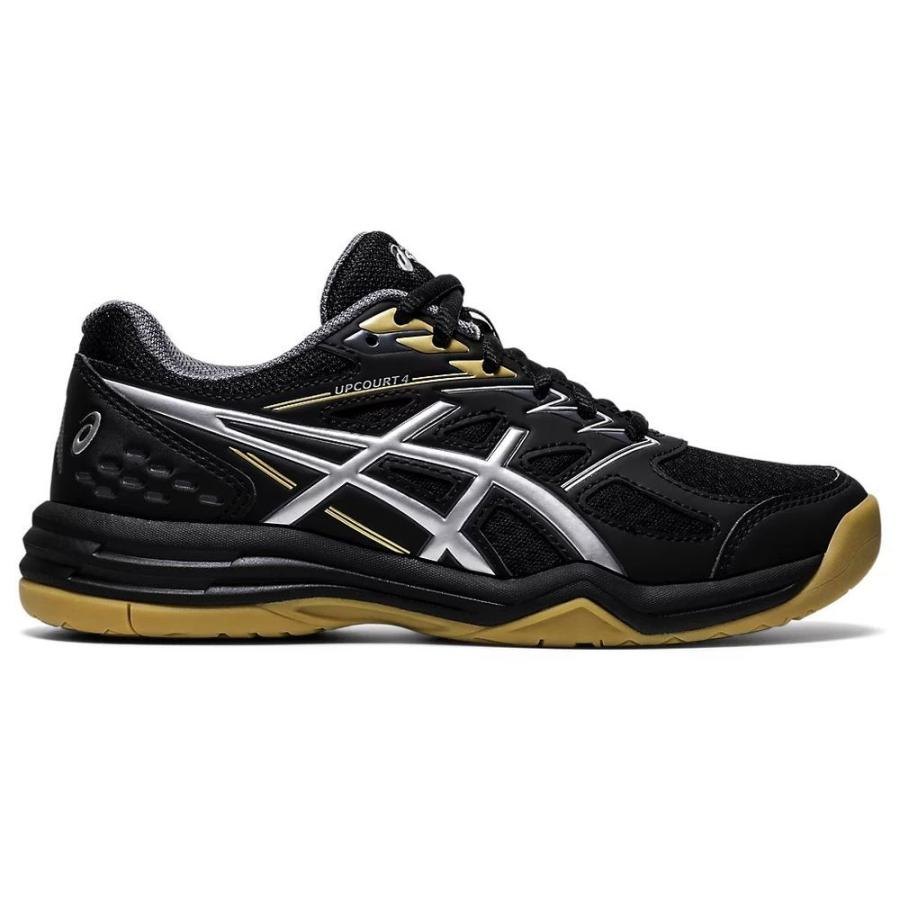 数量限定 アシックス バレーシューズ ジュニア アップコート 4 Gs 1074a027 102 Asics Tepsa Com Pe