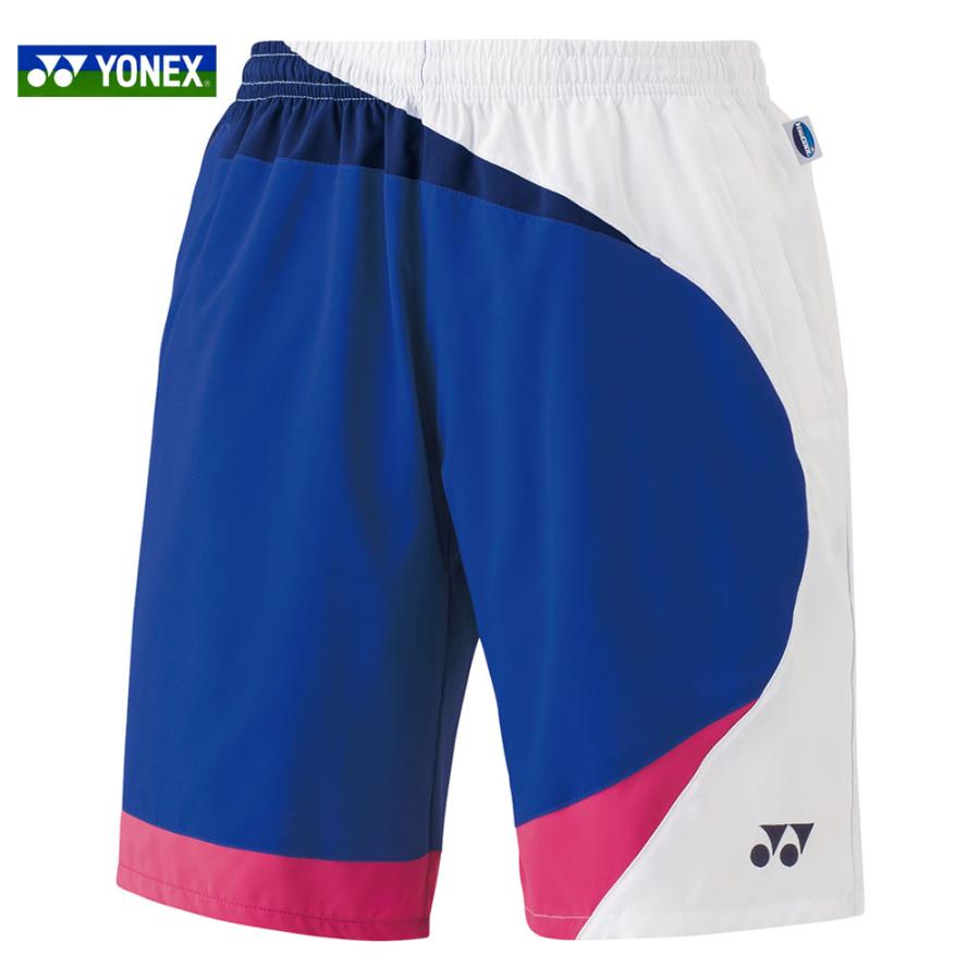 最大65%OFFクーポン 最大68%OFFクーポン 365日出荷 ヨネックス YONEX バドミントンウェア ユニセックス ハーフパンツ 15082 2019SS 即日出荷 italytravelpapers.com italytravelpapers.com