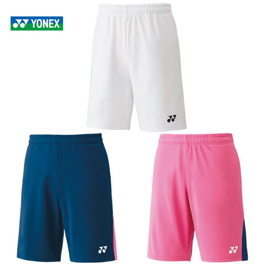 365日出荷」ヨネックス YONEX バドミントンウェア メンズ ニットハーフパンツ 15093 2020SS 夏用 冷感 『即日出荷』 :15093:KPIsports - 通販 - Yahoo!ショッピング 365日出荷」ヨネックス YONEX バドミントンウェア メンズ ニットハーフパンツ 15093 2020SS 夏用 冷感 『即日出荷』 :15093:KPIsports - 通販 - Yahoo!ショッピング