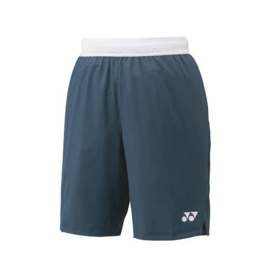 人気第1位 Yonex ヨネックス ユニハーフパンツ テニス 15097 011 ユニセックス 在庫処分セール Centrodeladultomayor Com Uy