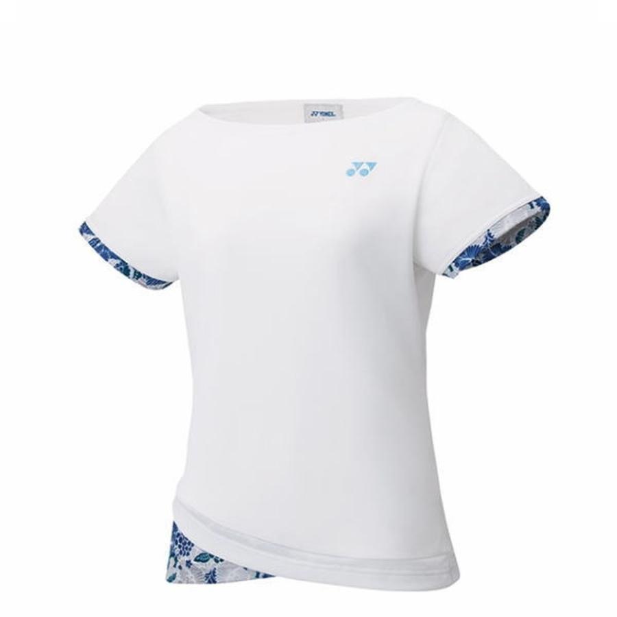 365日出荷」ヨネックス YONEX テニスウェア レディース ゲームシャツ 20502 2019FW 夏用 冷感『即日出荷』 :20502:KPIsports 通販 ヨネックステニスウェア レディース