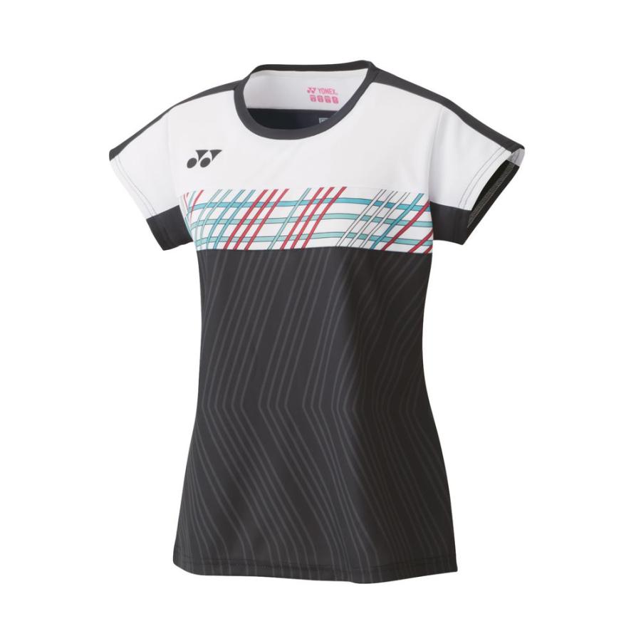 ヨネックス Yonex バドミントンウェア レディース ウィメンズゲームシャツ 529 fw 529 Kpisports 通販 Yahoo ショッピング