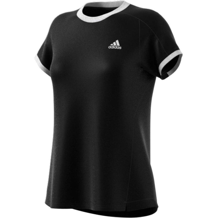 10 Offクーポン 6 2 アディダス Adidas テニスウェア レディース H Rdy Tシャツ W 21ss Kpisports 通販 Yahoo ショッピング