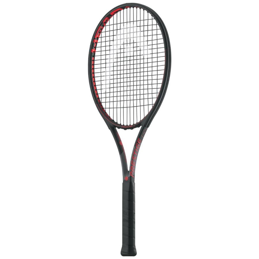 HEAD（ヘッド） 硬式テニスラケット Graphene Touch Prestige S