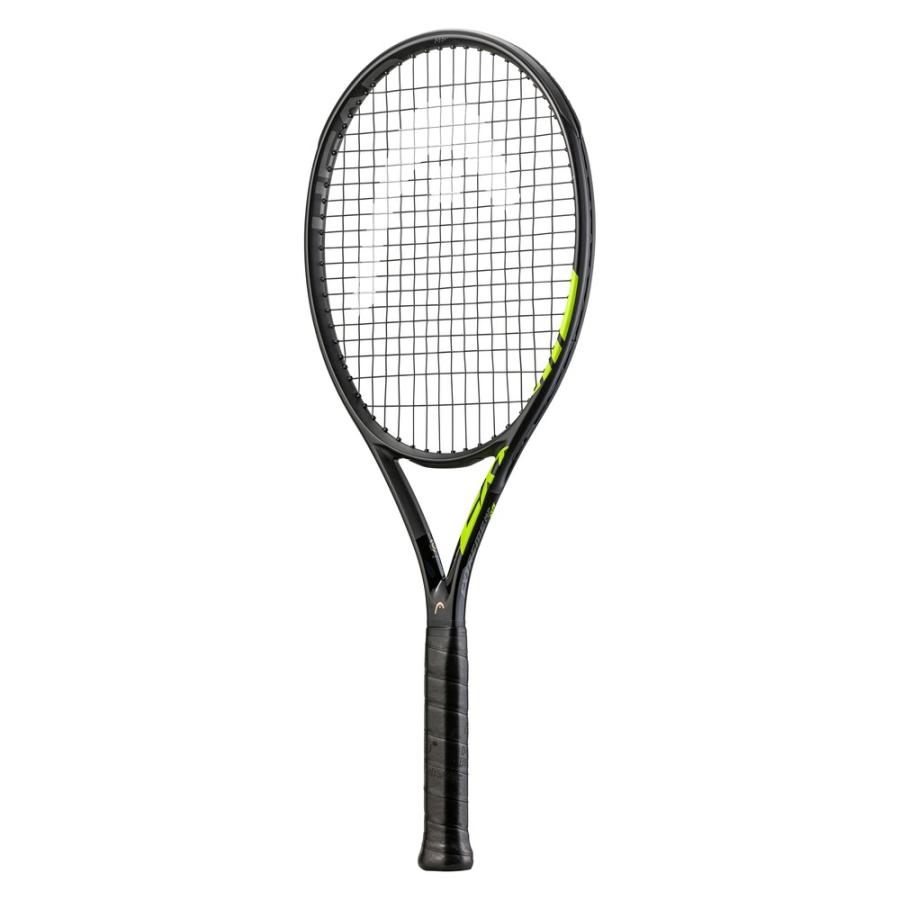 ヘッド Head テニス硬式テニスラケット Extreme Mp Nite 21 エクストリーム エムピーナイト フレームのみ Kpisports 通販 Yahoo ショッピング