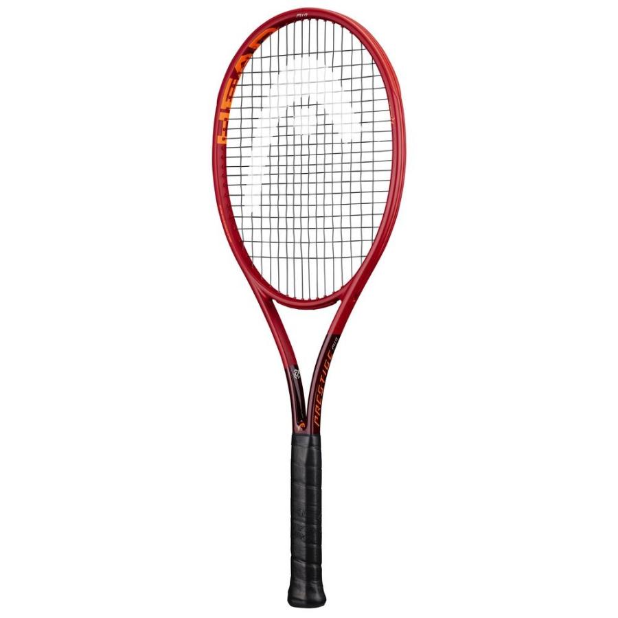 ヘッド HEAD テニス 硬式テニスラケット  Graphene 360+ PRESTIGE MID グラフィン360＋ プレステージ ミッド 234420 フレームのみ HEAD（ヘッド） 「フレームのみ」ヘッド テニス 硬式テニスラケット