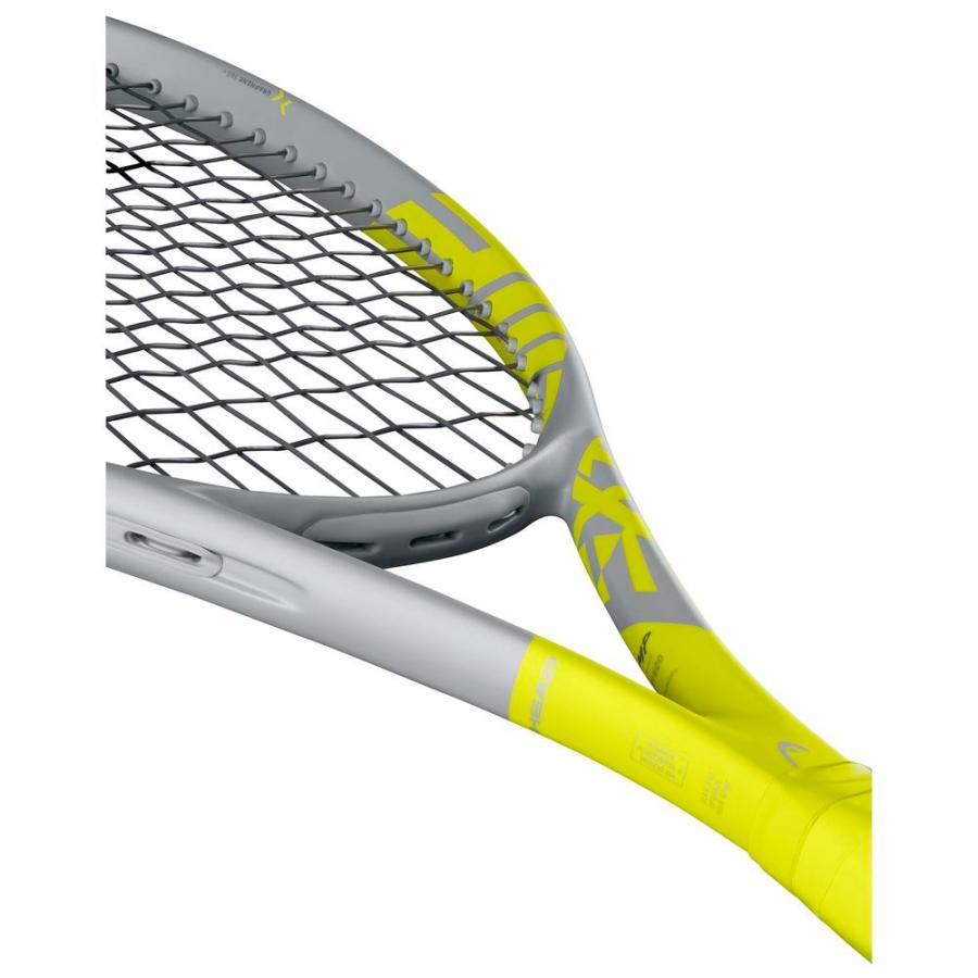 贈答品 ヘッド グラフィン 360 エクストリームMP 2022 HEAD GRAPHENE