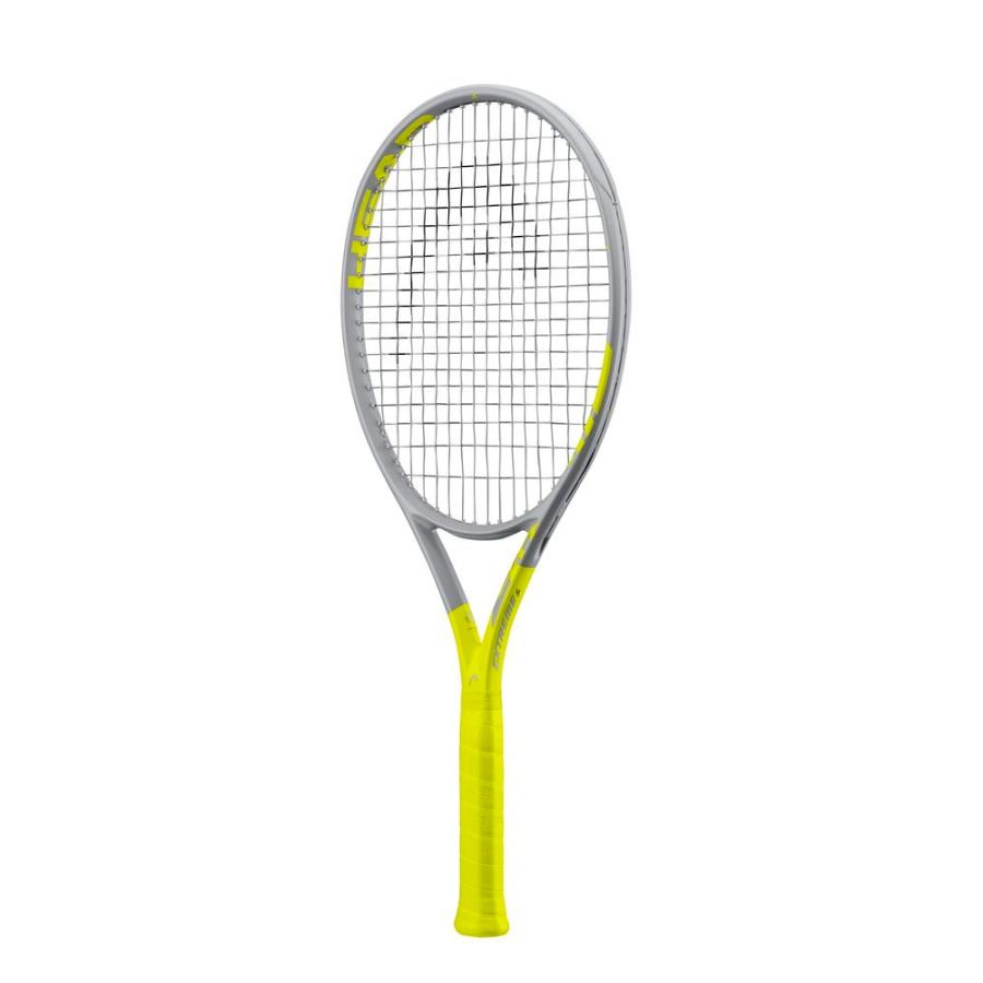 ヘッド HEAD テニス硬式テニスラケット Graphene 360+ Extreme S 