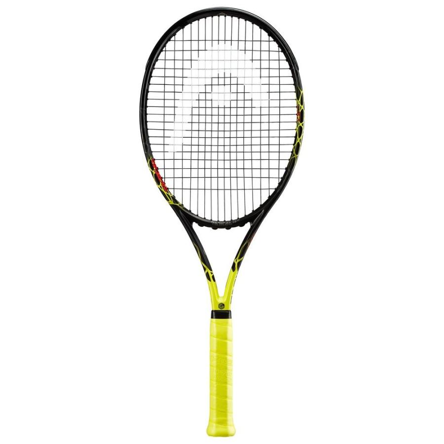 HEAD（ヘッド） テニス硬式テニスラケット Graphene Touch Radical MP