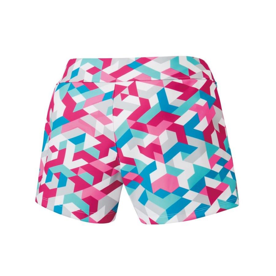 「365日出荷」 ヨネックス YONEX ソフトテニスウェア レディース ニットショートパンツ 25039 2020SS『即日出荷』|kpisports|03