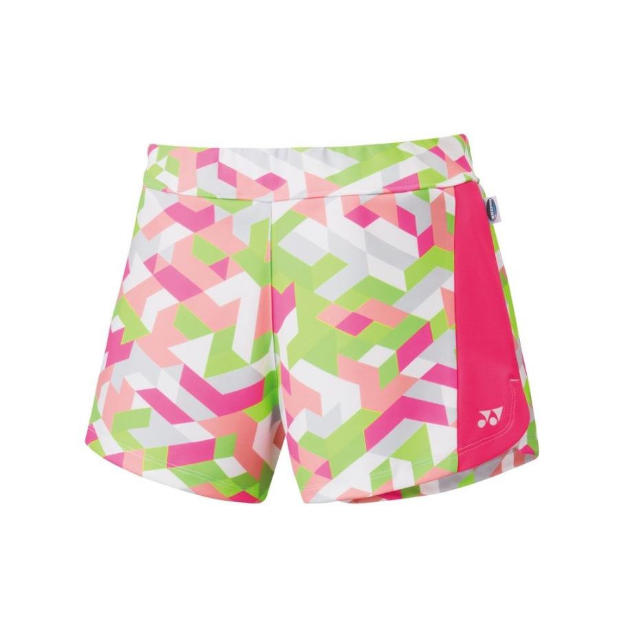 「365日出荷」 ヨネックス YONEX ソフトテニスウェア レディース ニットショートパンツ 25039 2020SS『即日出荷』|kpisports|06