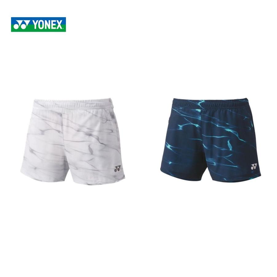 ヨネックス YONEX テニスウェア レディース ウィメンズショートパンツ 25040 2020 『即日出荷』 :25040:KPIsports 通販 「ポスト投函便で送料無料」ヨネックス YONEX テニスウェア レディース ウィメンズニットショートパンツ 25048 2021SS