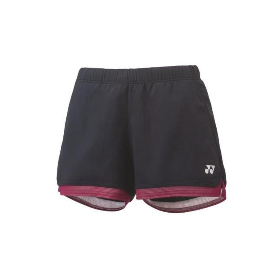 ヨネックス Yonex テニスウェア レディース ウィメンズショートパンツ 21ss Kpisports 通販 Yahoo ショッピング