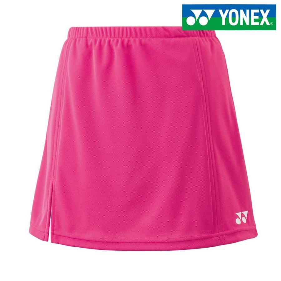 ヨネックス YONEX テニスウェア レディース スカート／インナー 