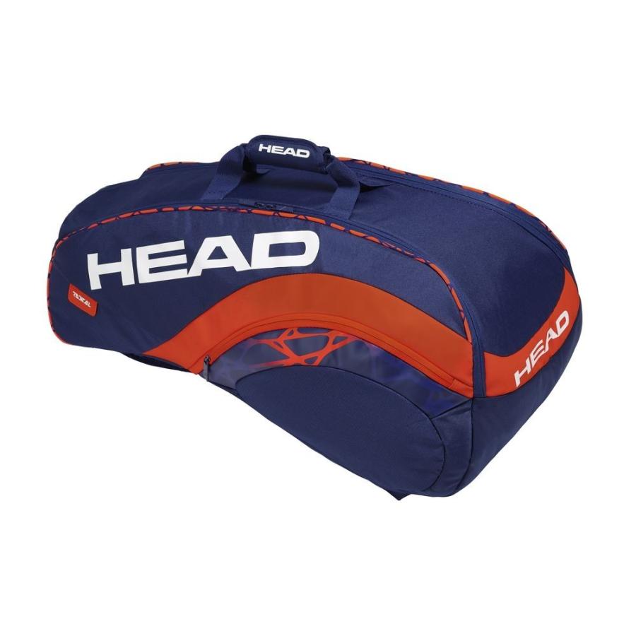 ヘッド HEAD テニスバッグ・ケース Radical 9R Supercombi ラジカル9R 