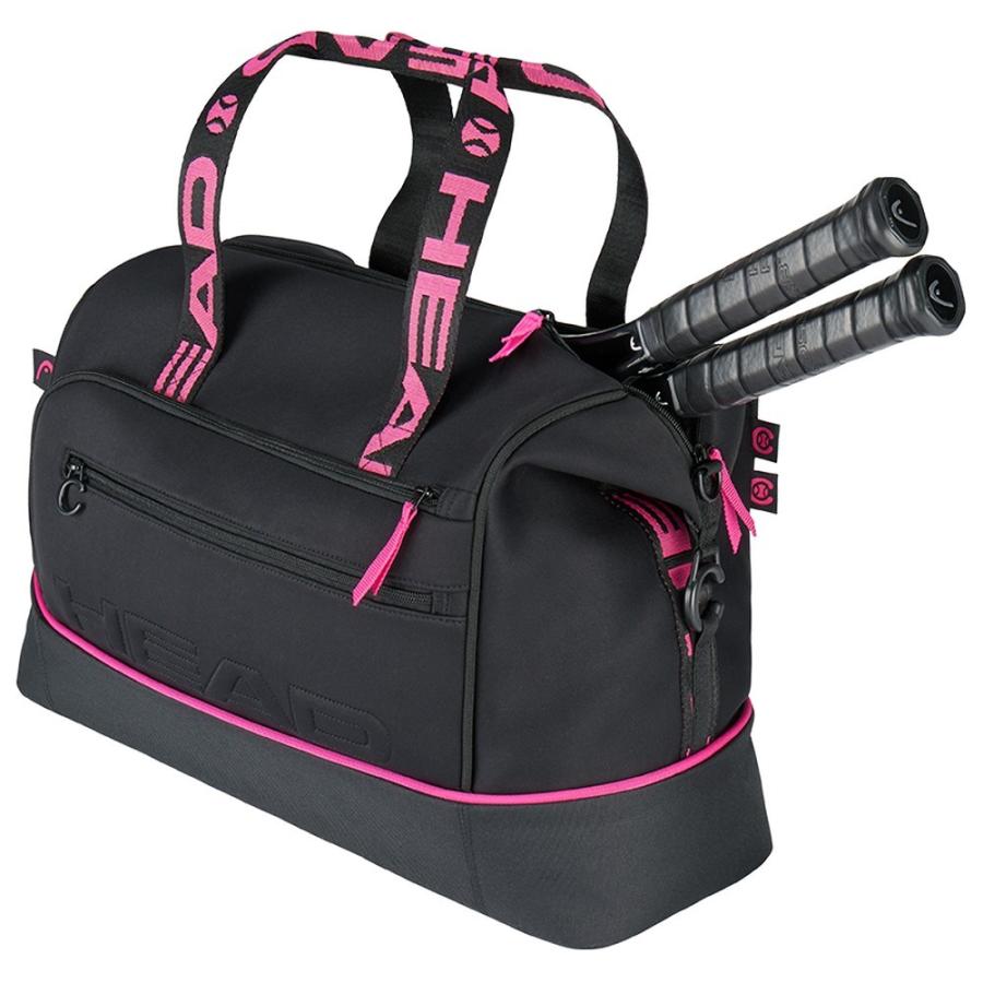 【新品未使用】HEAD COCO COURT BAG HEAD（ヘッド） テニスバッグ・ケース Coco Court Bag ココ コート