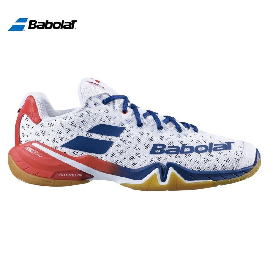 3485円 最高の品質 バボラ Babolat バドミントンシューズ メンズ シャドウツアー M Shadow Tour 30s01
