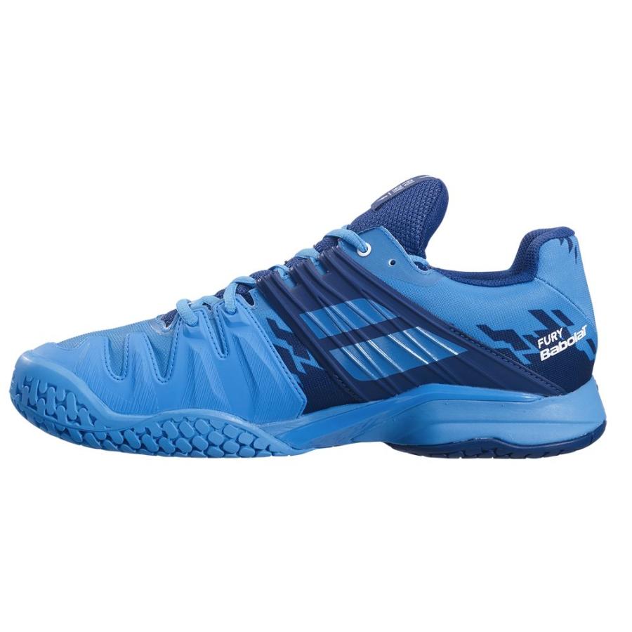 バボラ Babolat テニスシューズ メンズ PROPULSE FURY ALL COURT M プロパルス フューリー オールコート用 PURE DRIVE 2021 30S21208『即日出荷』|kpisports|02