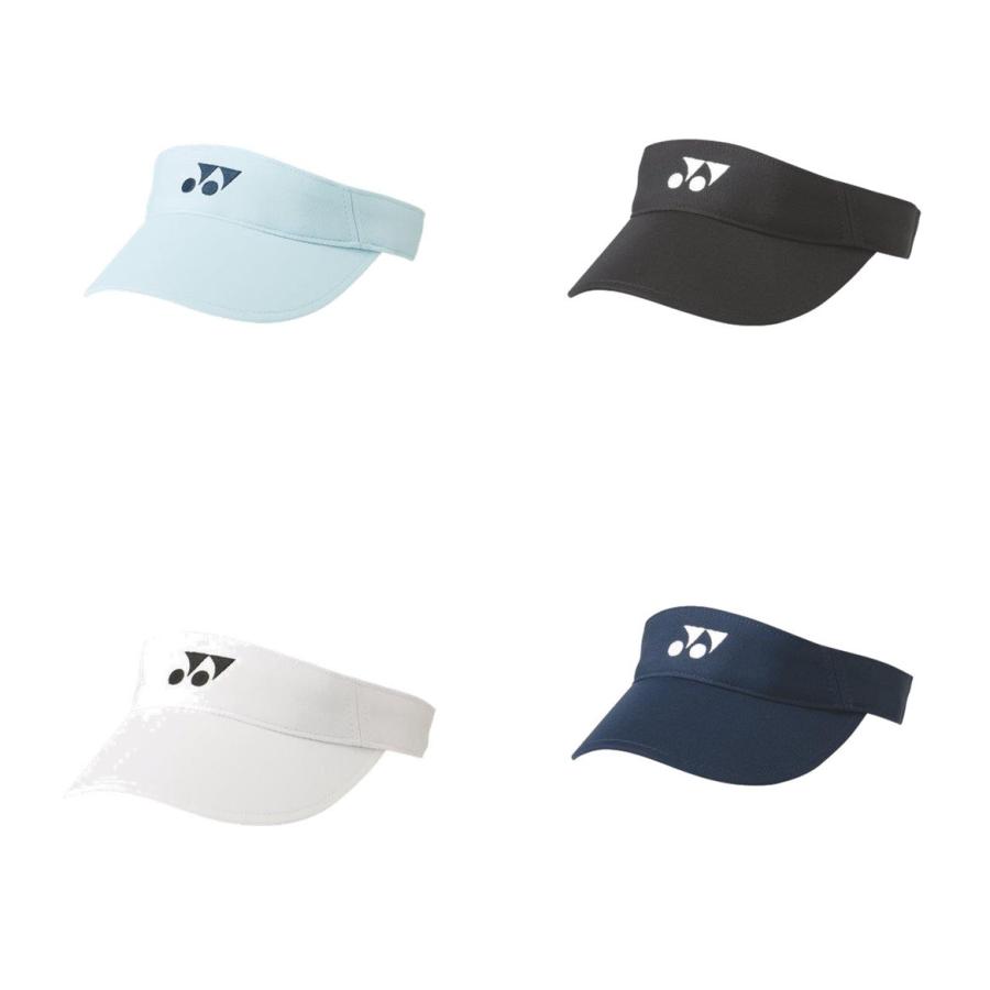 YONEX（ヨネックス） テニスウェア レディース ウィメンズサンバイザー 40068 2021SS : KPIsports - 通販 ...