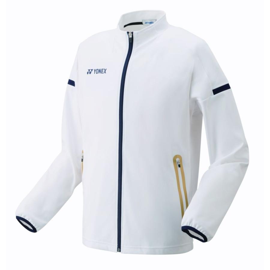 YONEX（ヨネックス） バドミントンウェア ユニセックス ニットウォーム 
