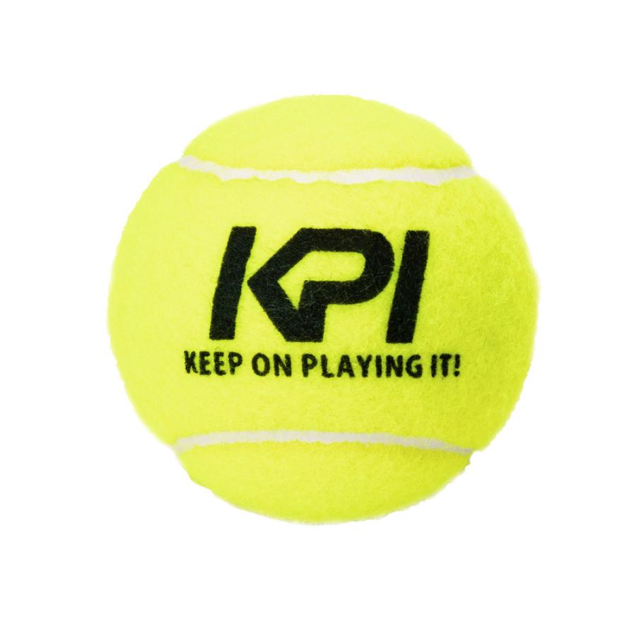 365日出荷」「KPIオリジナルモデル」ヘッド HEAD テニスボール HEAD CP KPI ヘッド・シーピー 4球入り5箱 60缶 240球  577294 サステナブルパッケージ ボール