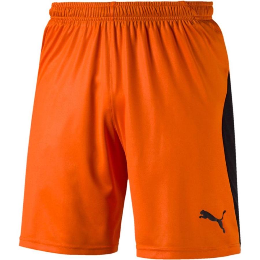 プーマ Puma サッカーウェア メンズ Liga ゲームパンツ 08 18ss 08 Kpisports 通販 Yahoo ショッピング