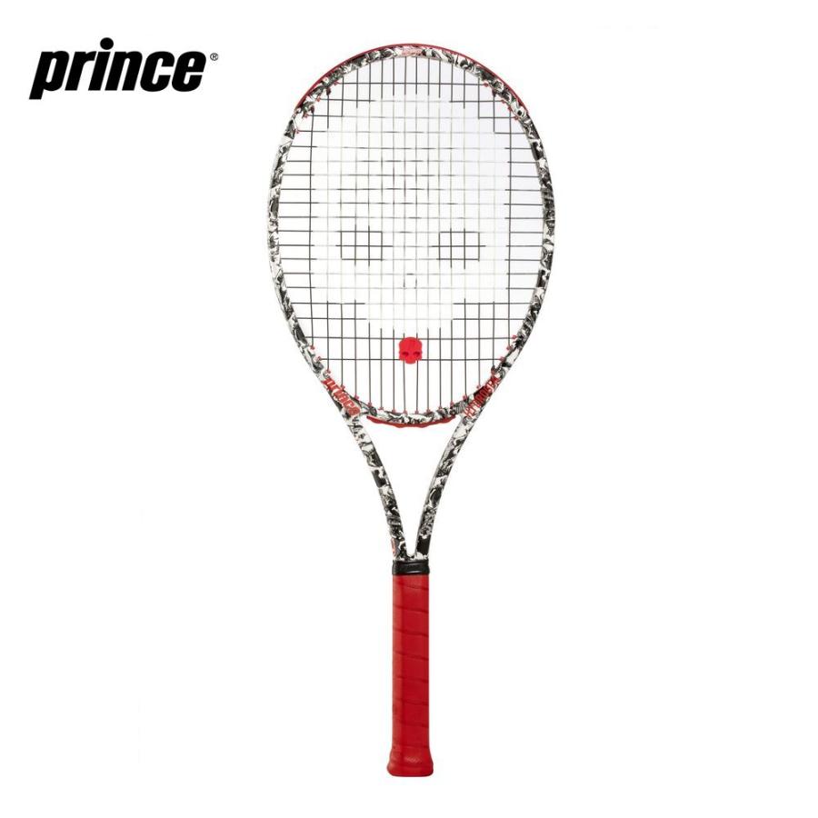 13999円 半額SALE★ Prince硬式テニスラケット100