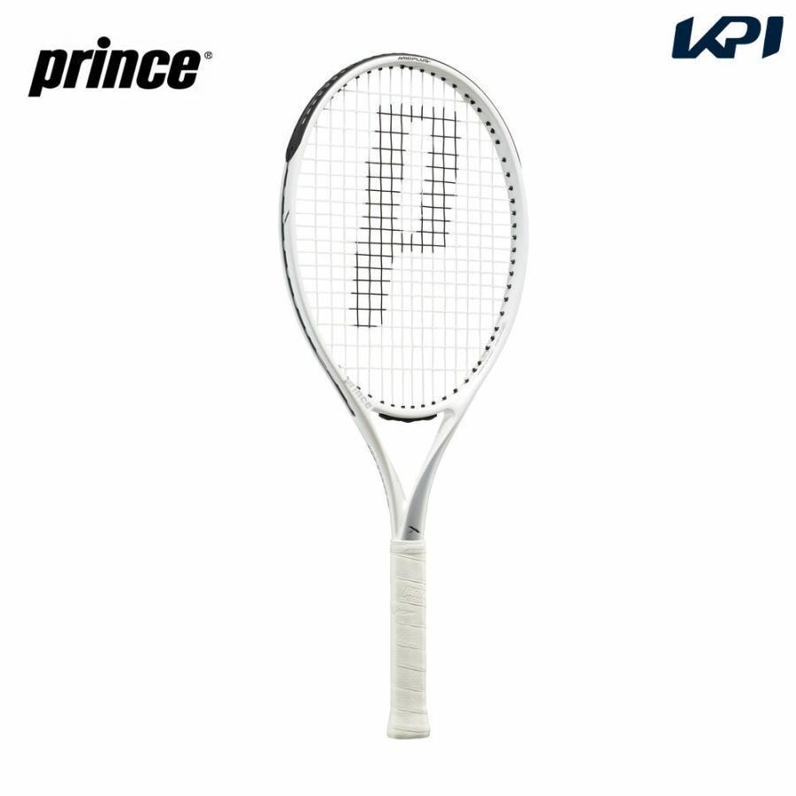 プリンス Prince 格安SALEスタート 硬式テニスラケット PRINCE 何でも揃う X 105 255g エックス フレームのみ 右利き用 7TJ130