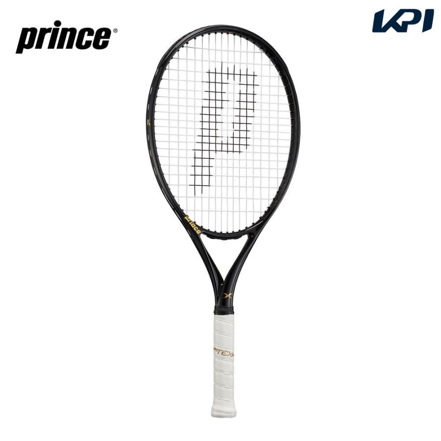 セール品 輸入 プリンス Prince テニス 硬式テニスラケット X 115 エックス 7TJ145 フレームのみ another-project.com another-project.com