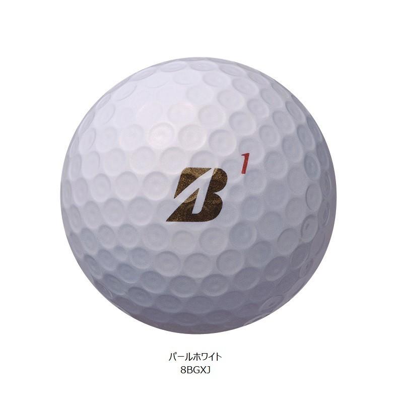 BRIDGESTONE（ブリヂストン） BRIDGESTONE TOUR B ゴルフボール TOUR