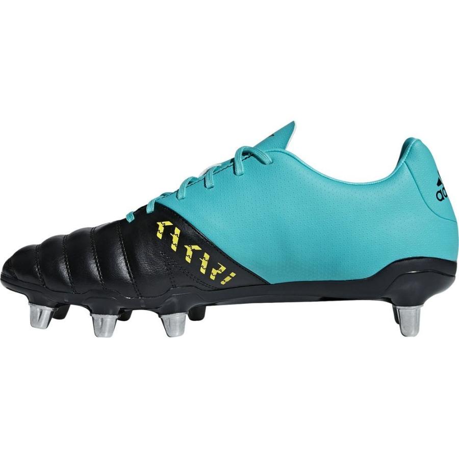 アディダス Adidas ラグビースパイク メンズ カカリsg ラグビースパイク フォワード用 Ac77 Ac77 Kpisports 通販 Yahoo ショッピング