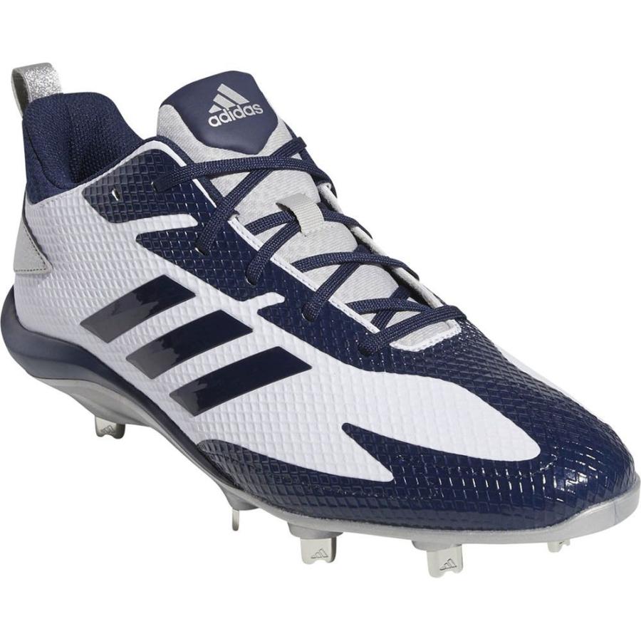 adidas（アディダス） 野球スパイク メンズ アディゼロ スタビル LOW