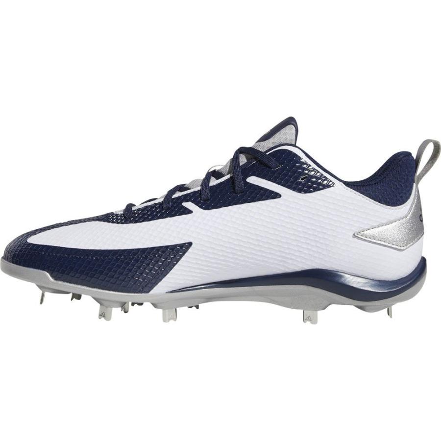 adidas（アディダス） 野球スパイク メンズ アディゼロ スタビル LOW